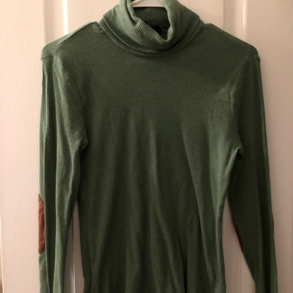 Ralph Lauren Turtleneck - Picture 1 of 5